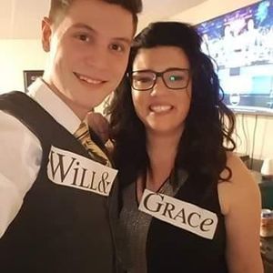 Meet your Posher, Candace